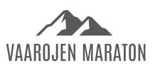 Vaarojen Maraton logo